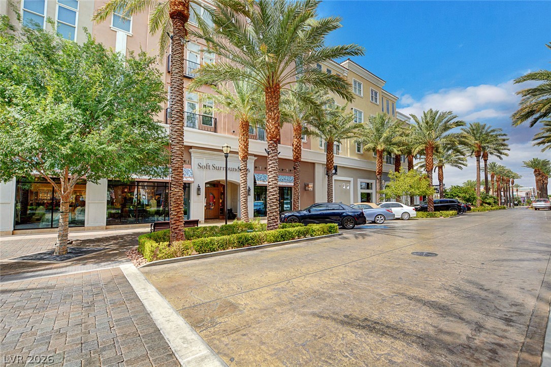 299 Deerleap Circle Henderson NV 89052