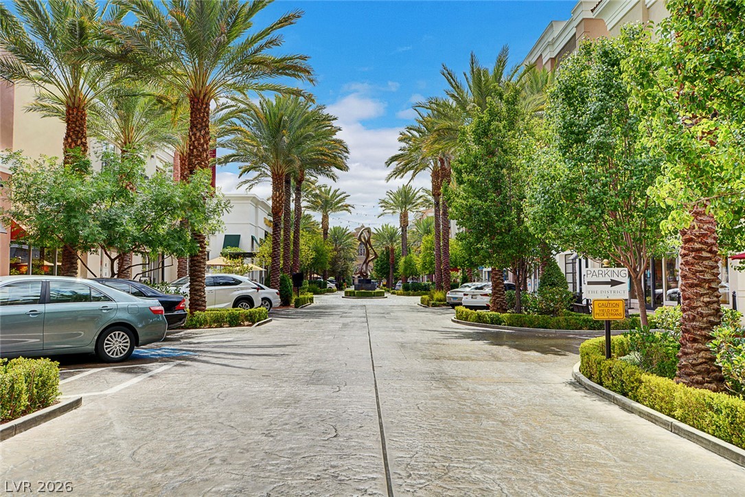 299 Deerleap Circle Henderson NV 89052
