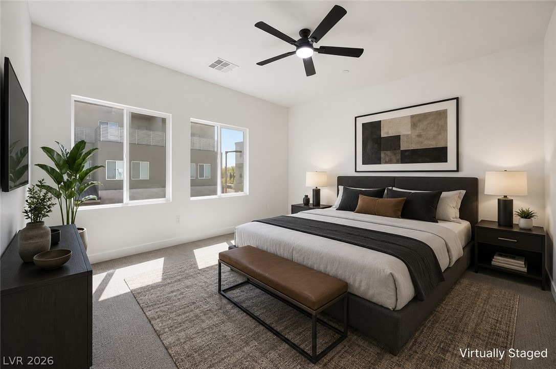 1187 Blossom Point Street Las Vegas NV 89135