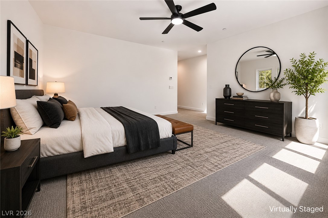 1187 Blossom Point Street Las Vegas NV 89135
