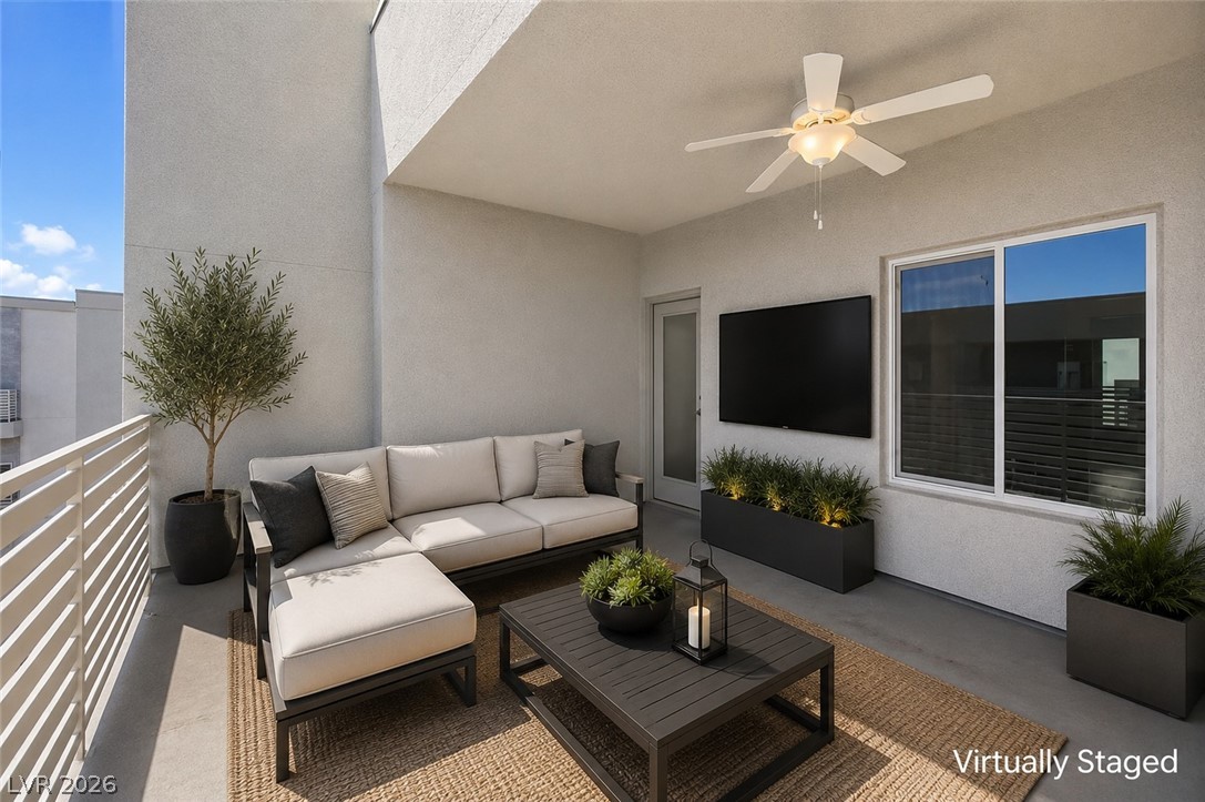 1187 Blossom Point Street Las Vegas NV 89135