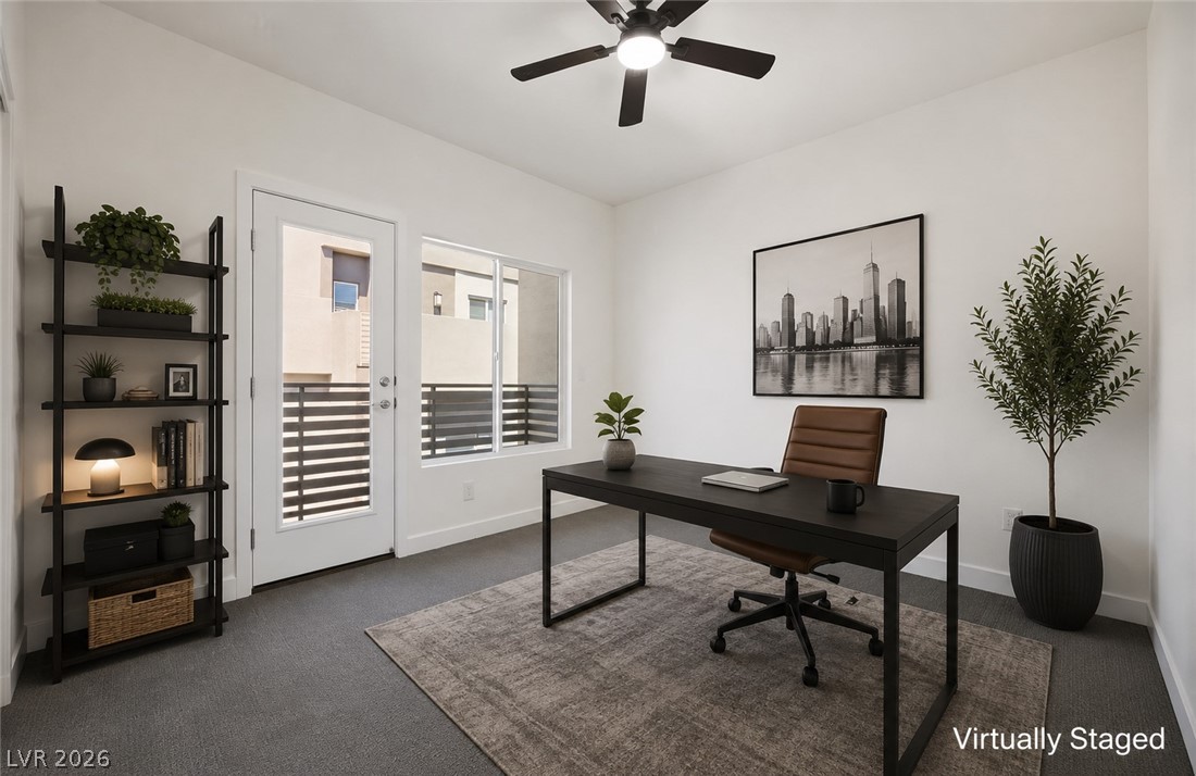 1187 Blossom Point Street Las Vegas NV 89135