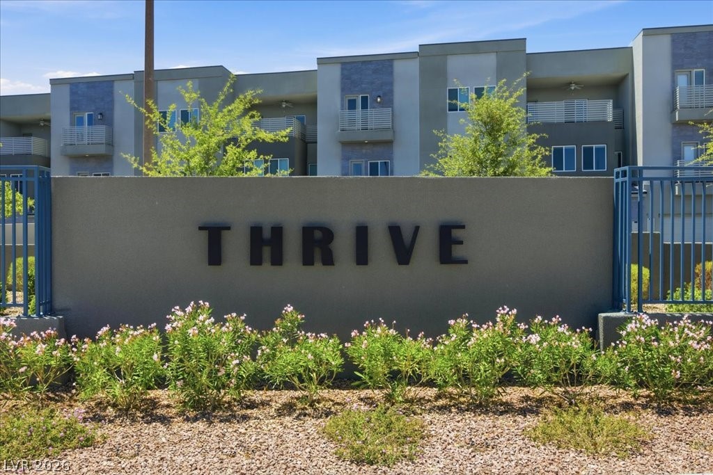 1187 Blossom Point Street Las Vegas NV 89135