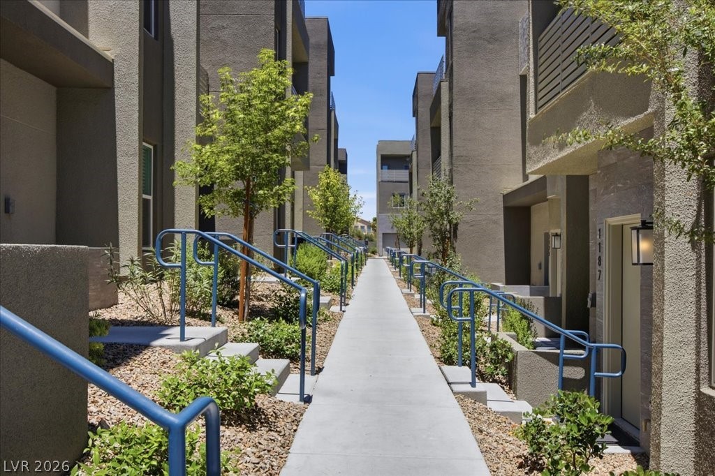 1187 Blossom Point Street Las Vegas NV 89135