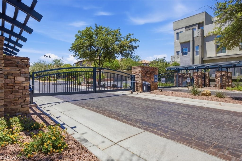 1187 Blossom Point Street Las Vegas NV 89135