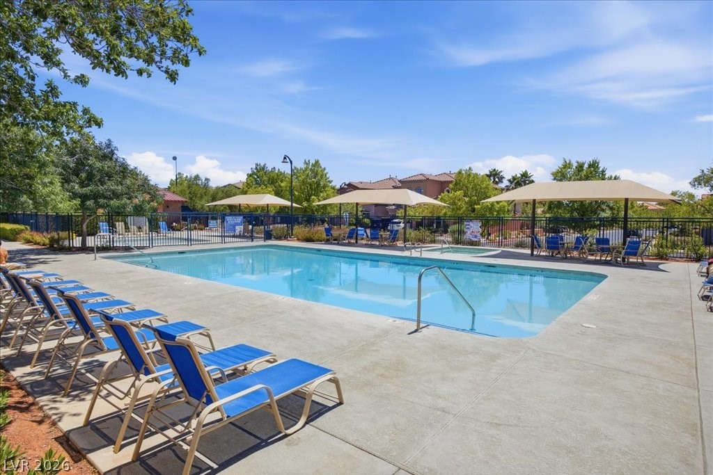 1187 Blossom Point Street Las Vegas NV 89135