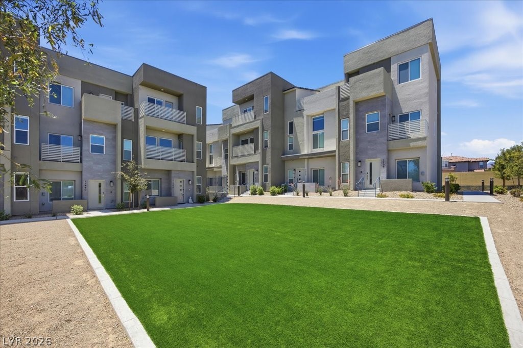1187 Blossom Point Street Las Vegas NV 89135