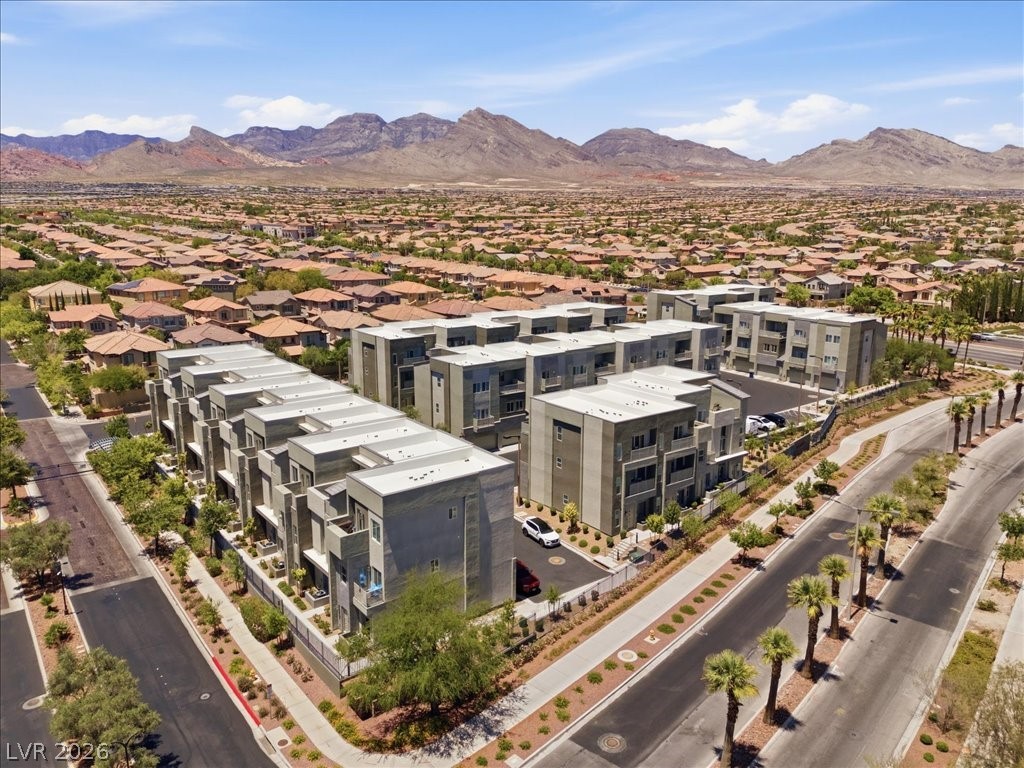 1187 Blossom Point Street Las Vegas NV 89135