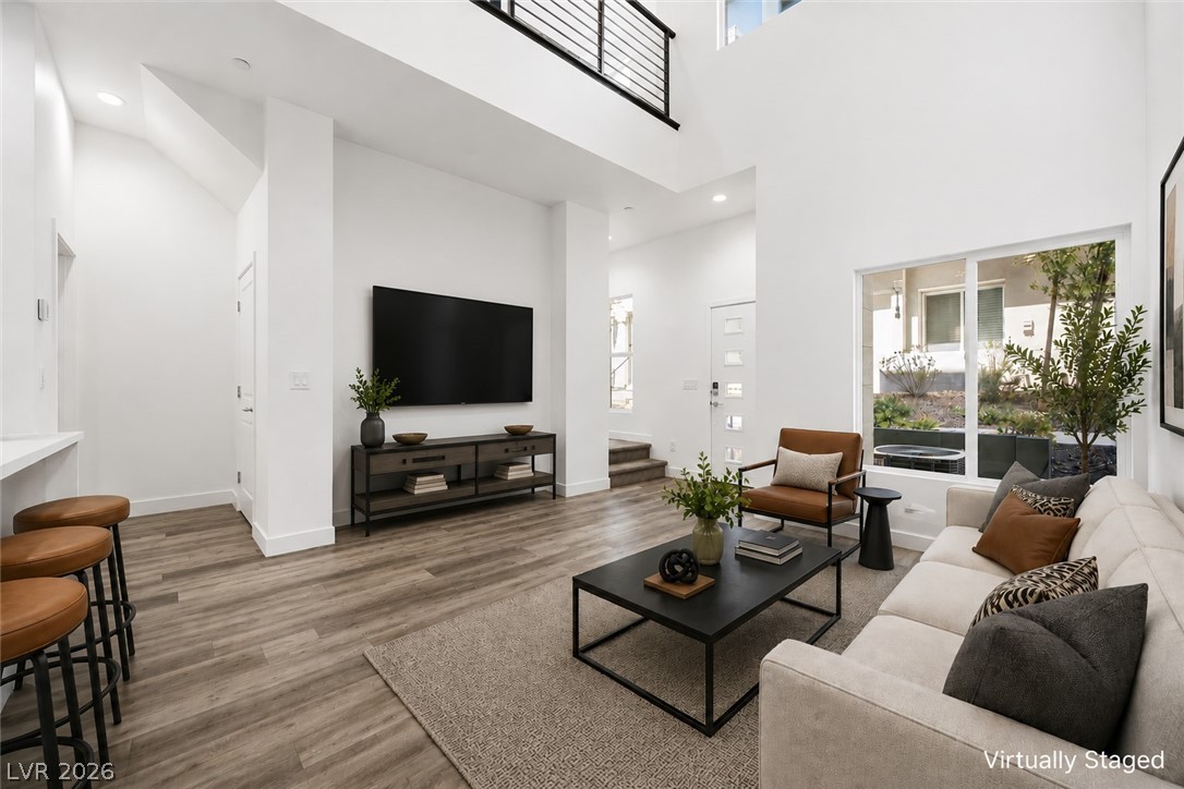 1187 Blossom Point Street Las Vegas NV 89135