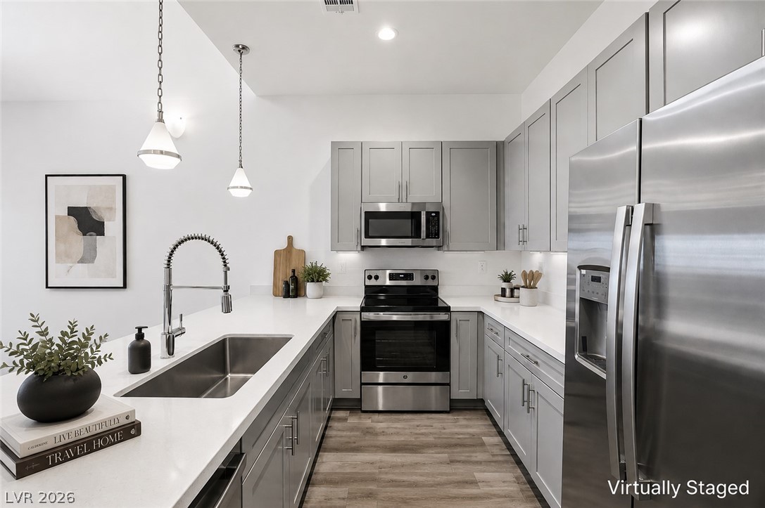 1187 Blossom Point Street Las Vegas NV 89135