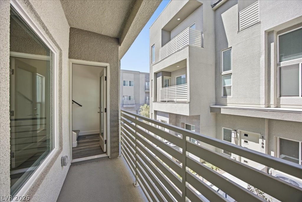 1187 Blossom Point Street Las Vegas NV 89135