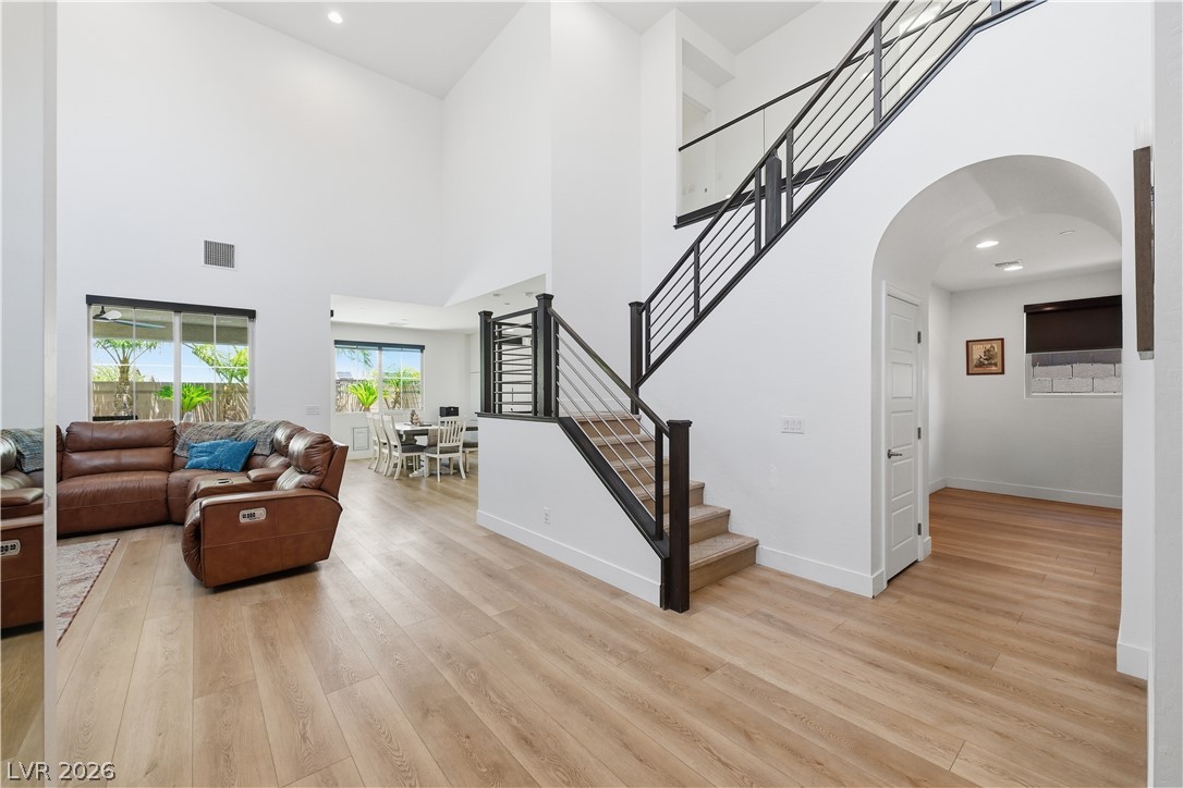 3038 Villanelle Avenue Henderson NV 89044
