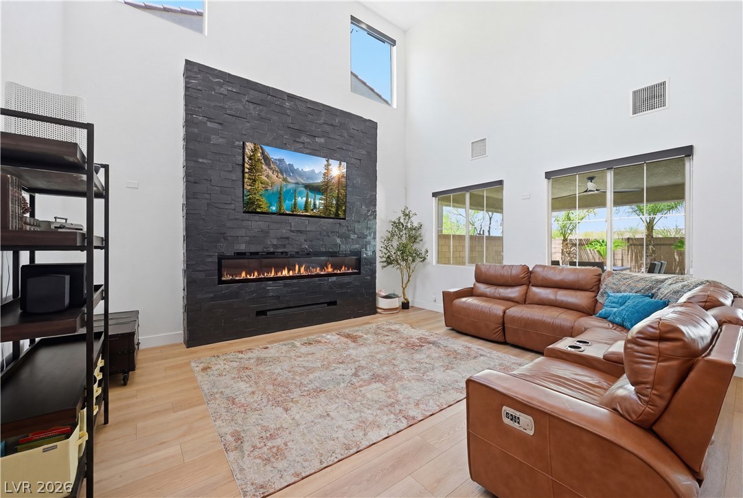 3038 Villanelle Avenue Henderson NV 89044