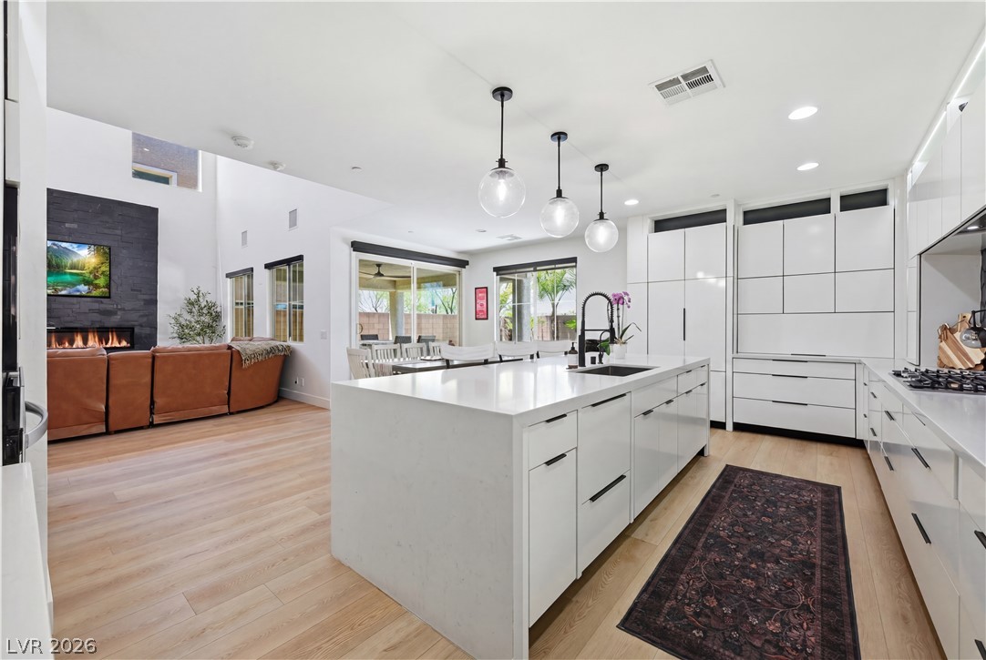 3038 Villanelle Avenue Henderson NV 89044