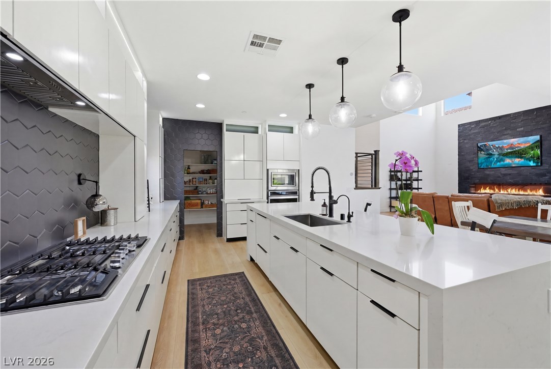 3038 Villanelle Avenue Henderson NV 89044