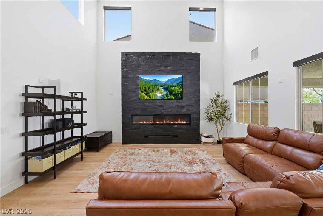 3038 Villanelle Avenue Henderson NV 89044