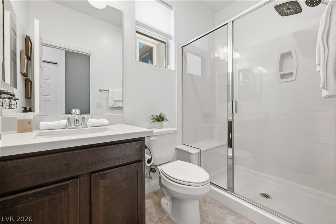 3038 Villanelle Avenue Henderson NV 89044