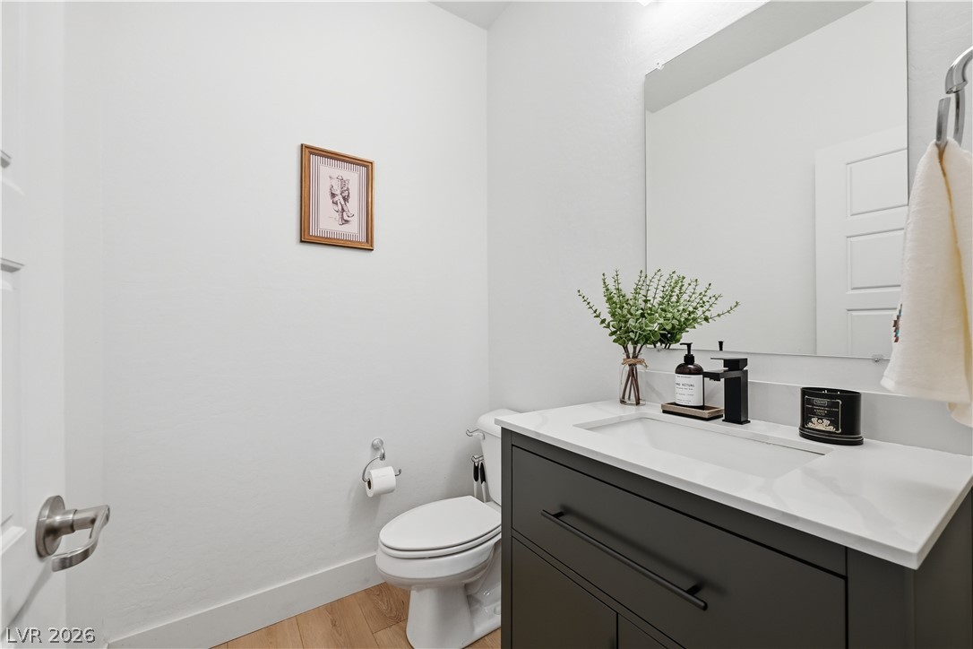 3038 Villanelle Avenue Henderson NV 89044