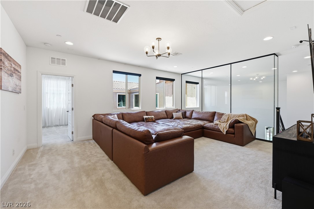 3038 Villanelle Avenue Henderson NV 89044