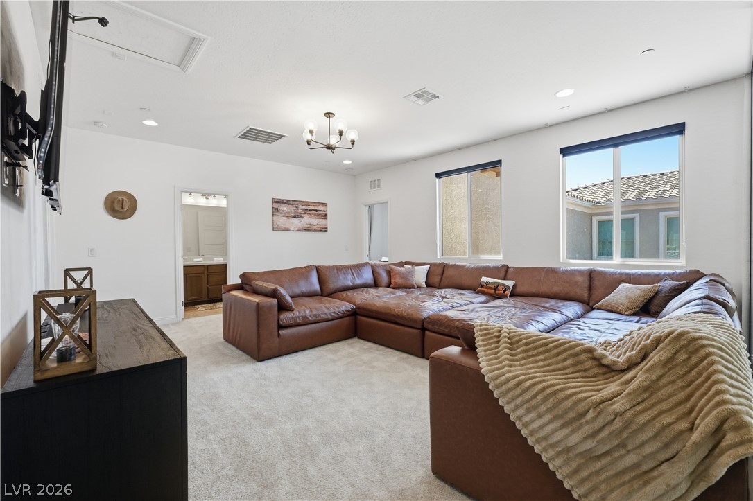 3038 Villanelle Avenue Henderson NV 89044