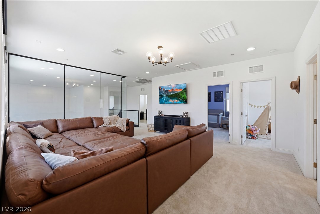 3038 Villanelle Avenue Henderson NV 89044