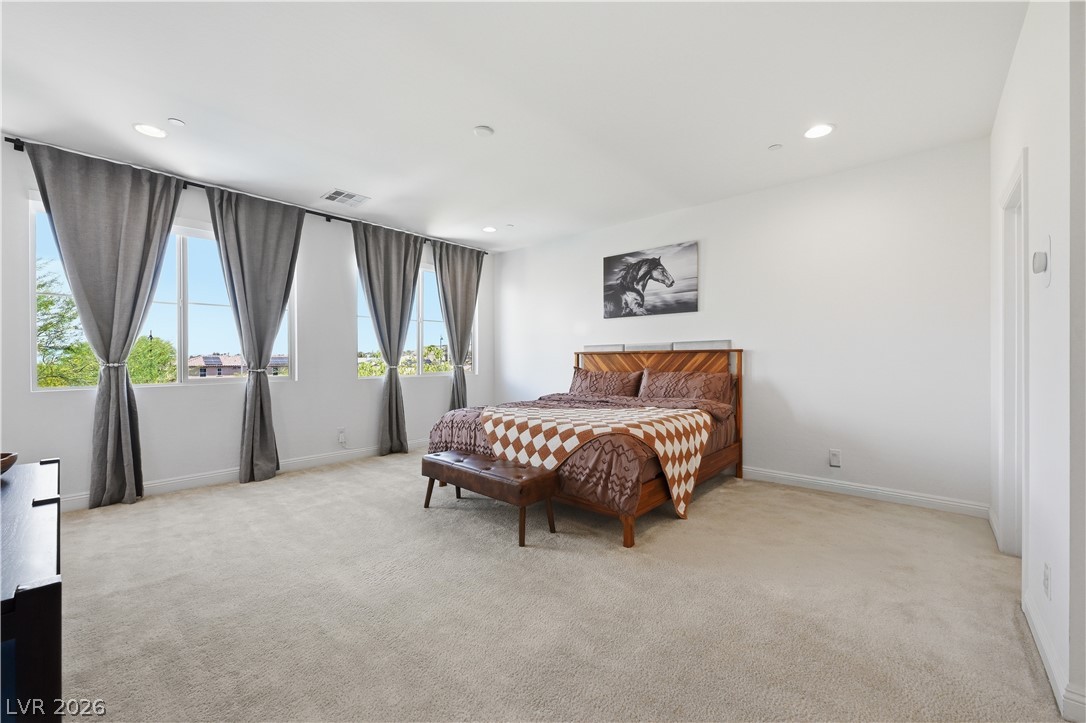 3038 Villanelle Avenue Henderson NV 89044