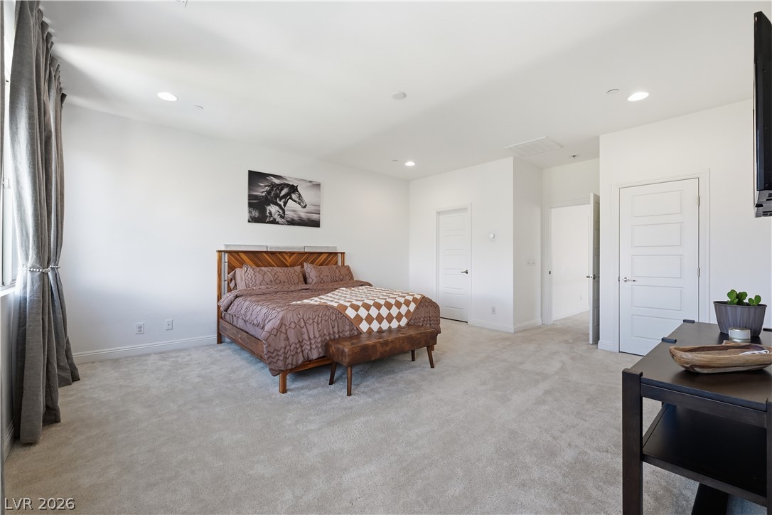 3038 Villanelle Avenue Henderson NV 89044