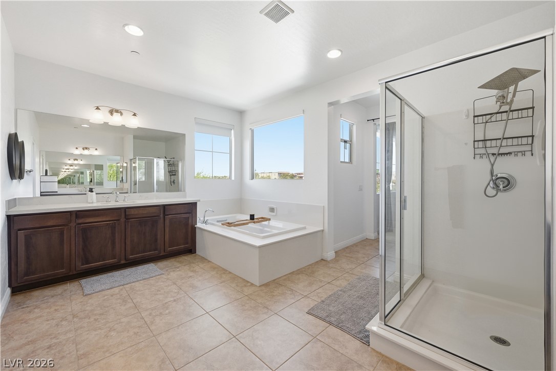3038 Villanelle Avenue Henderson NV 89044