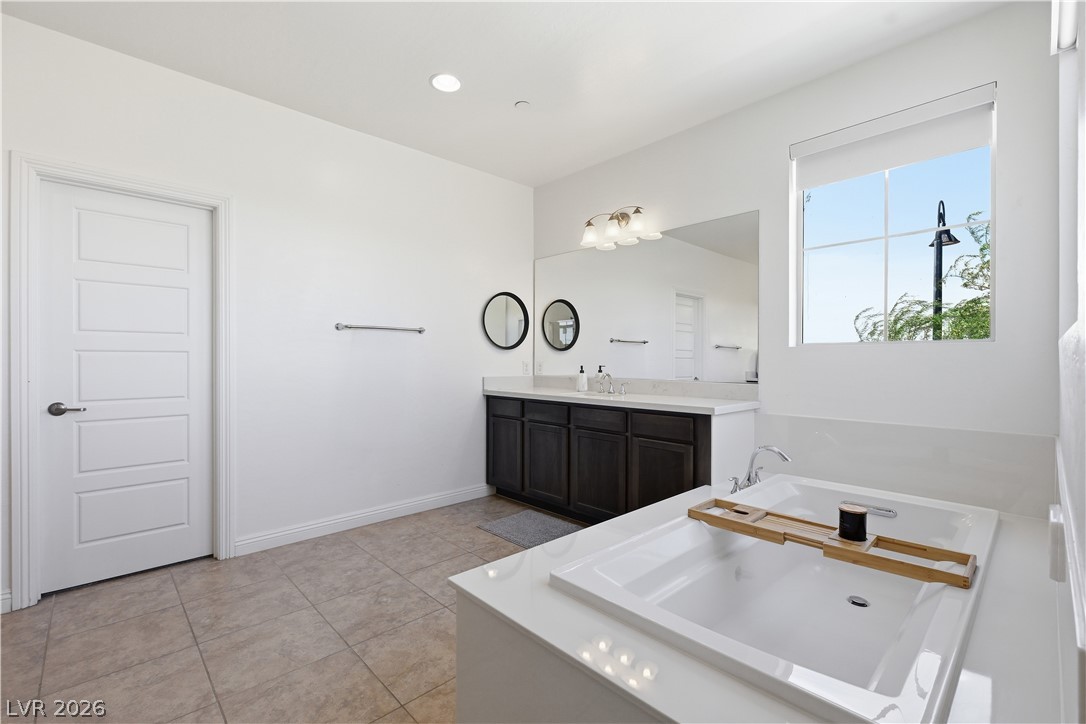 3038 Villanelle Avenue Henderson NV 89044