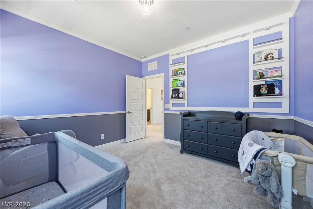 3038 Villanelle Avenue Henderson NV 89044