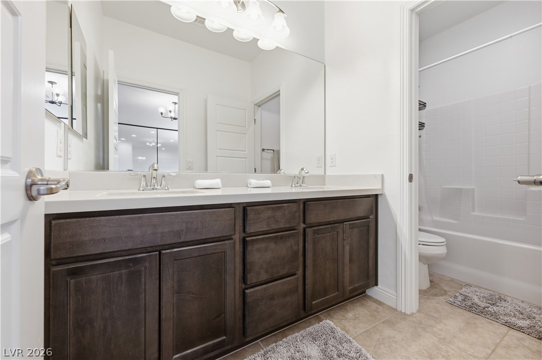 3038 Villanelle Avenue Henderson NV 89044