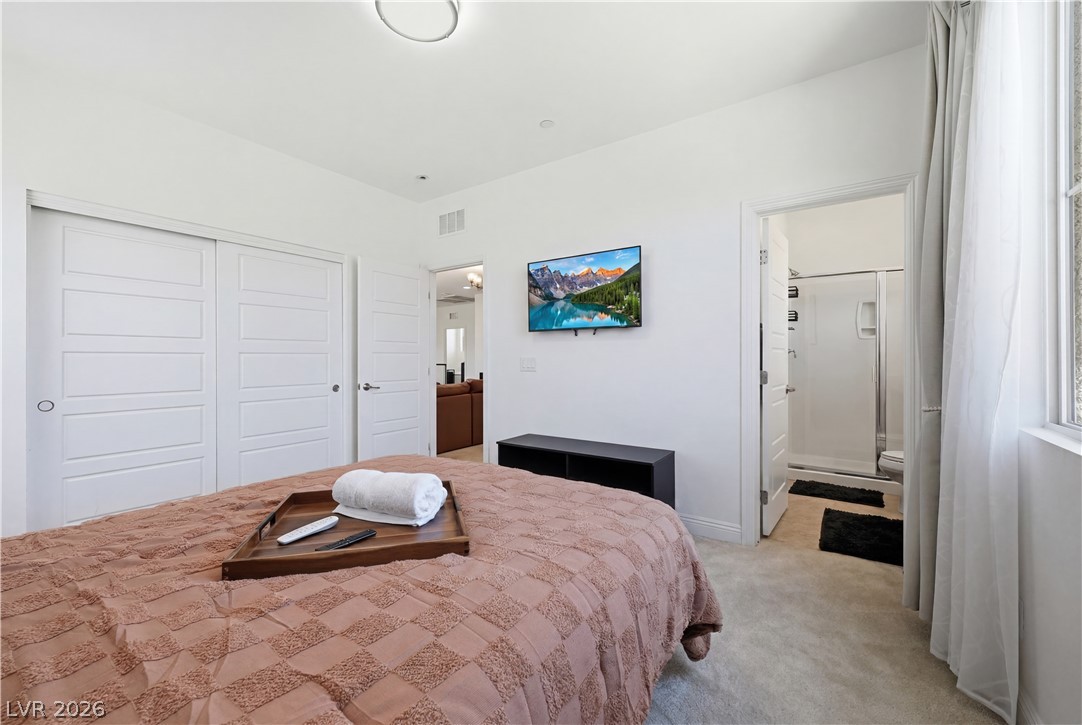 3038 Villanelle Avenue Henderson NV 89044