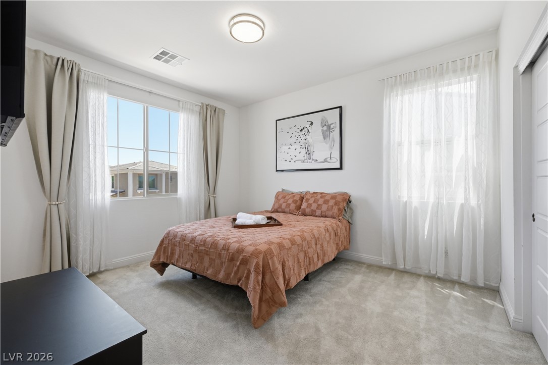 3038 Villanelle Avenue Henderson NV 89044