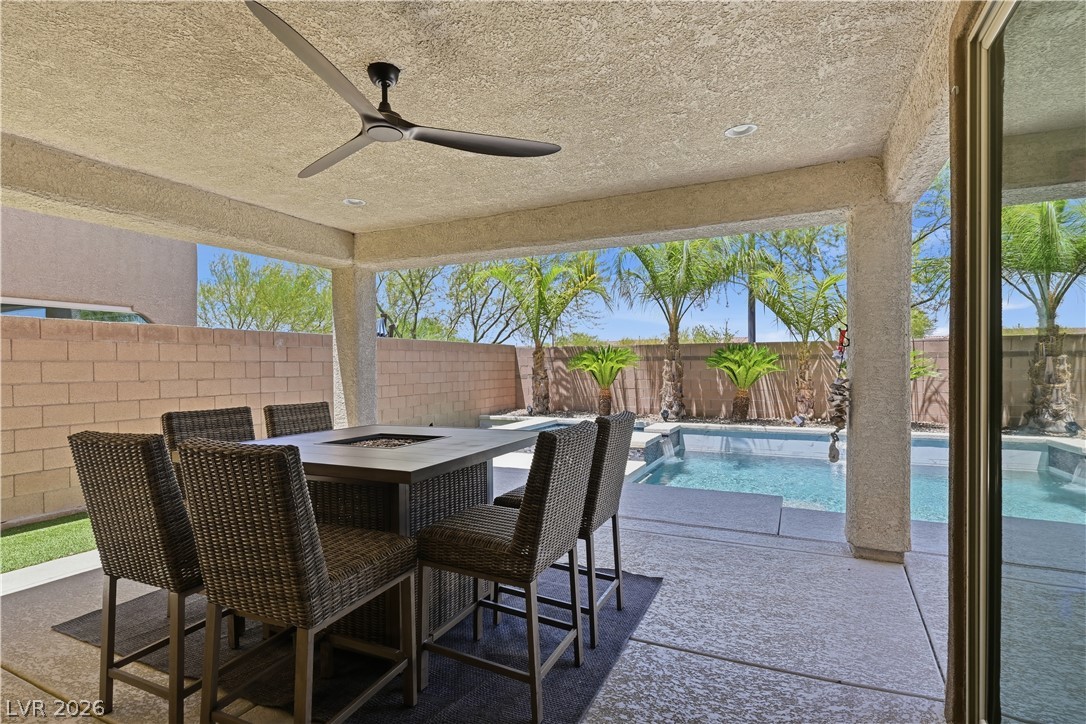 3038 Villanelle Avenue Henderson NV 89044