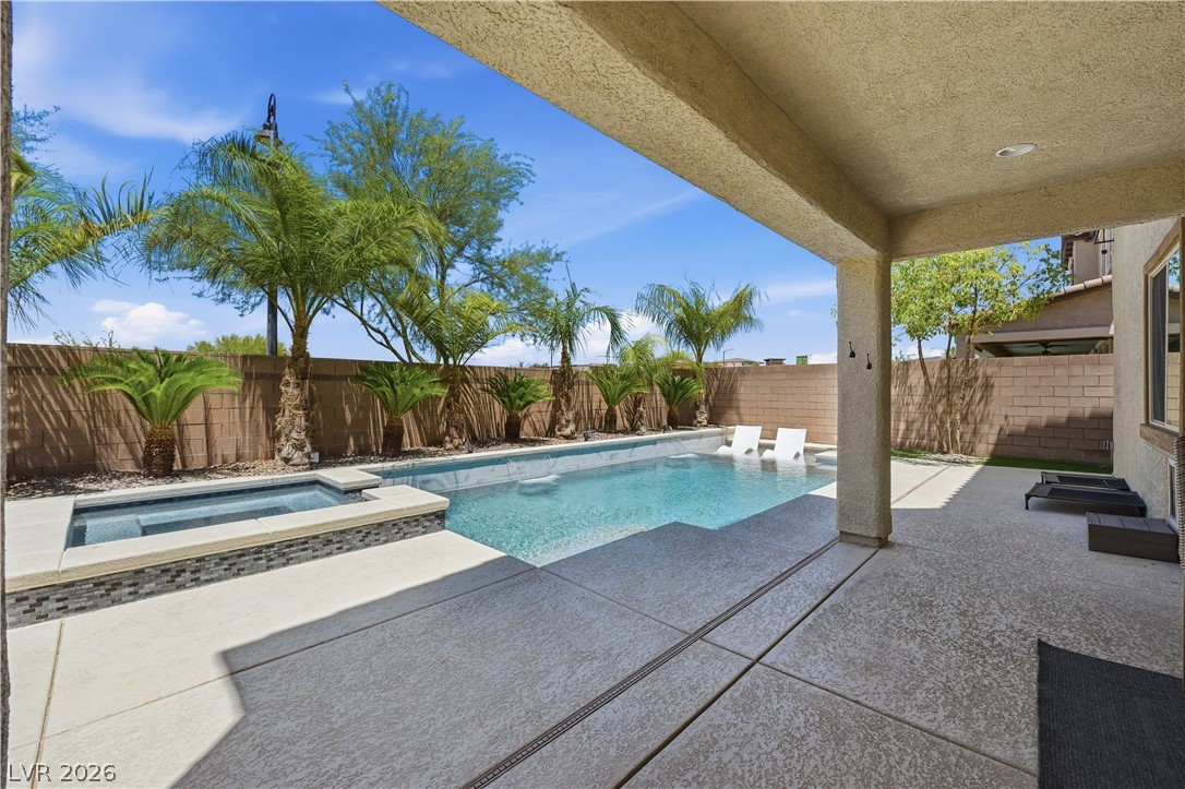 3038 Villanelle Avenue Henderson NV 89044
