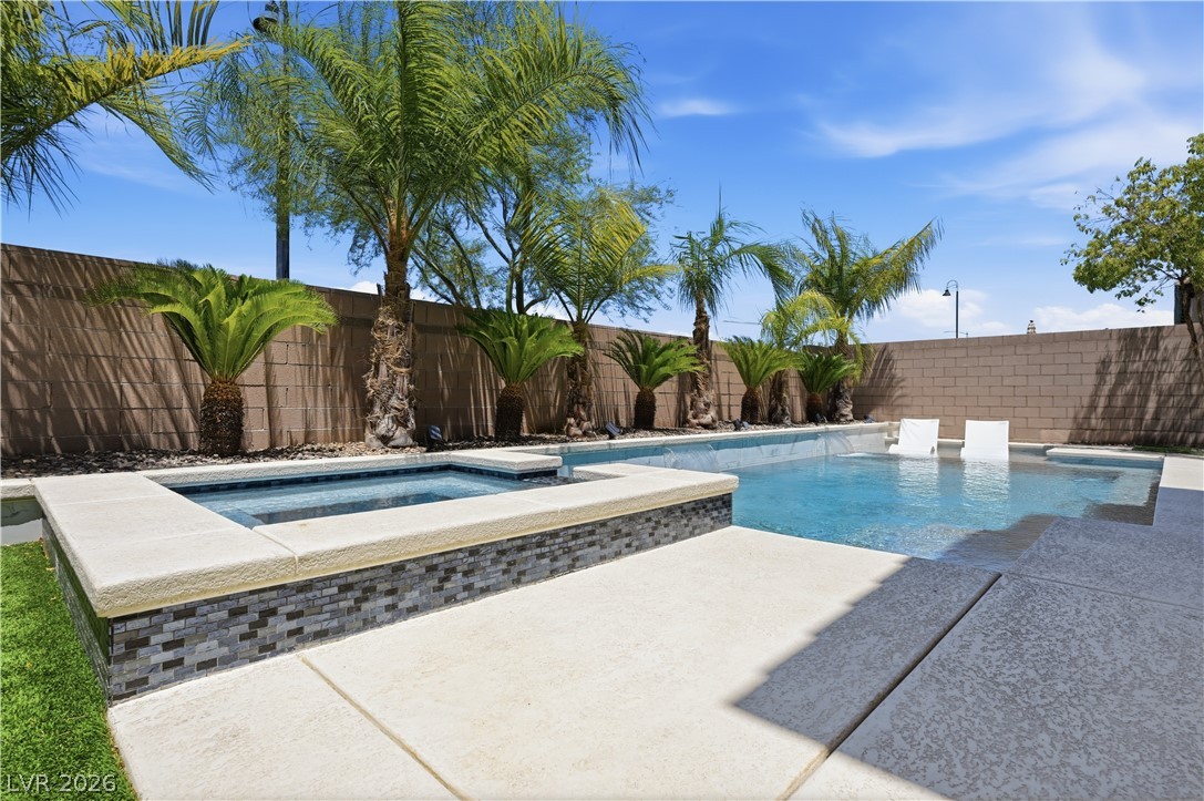 3038 Villanelle Avenue Henderson NV 89044