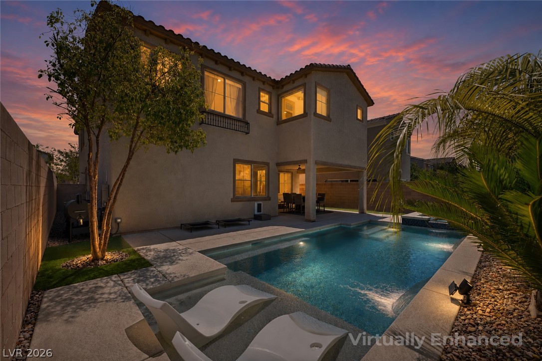 3038 Villanelle Avenue Henderson NV 89044