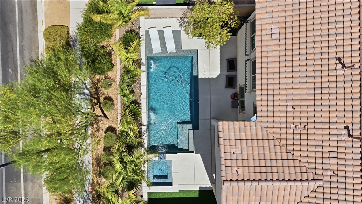 3038 Villanelle Avenue Henderson NV 89044