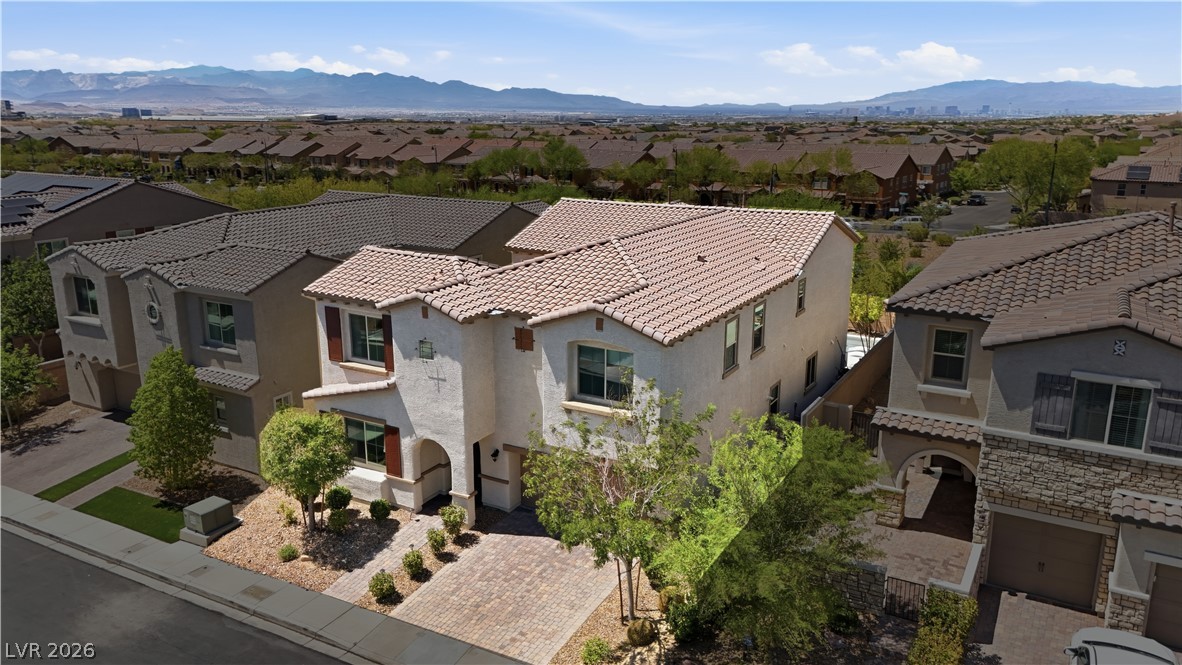 3038 Villanelle Avenue Henderson NV 89044