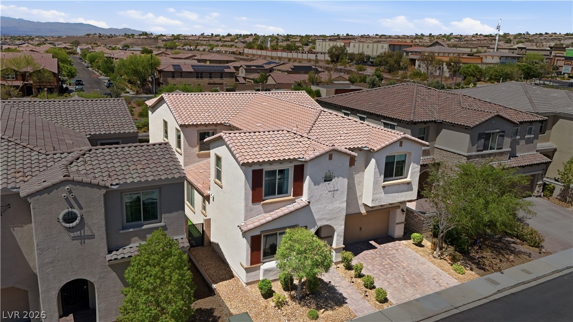 3038 Villanelle Avenue Henderson NV 89044
