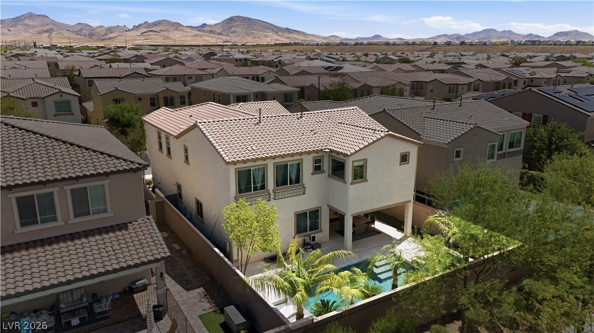3038 Villanelle Avenue Henderson NV 89044