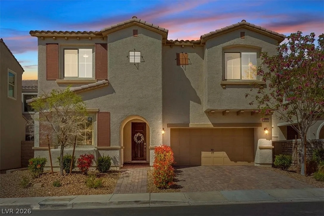 3038 Villanelle Avenue Henderson NV 89044