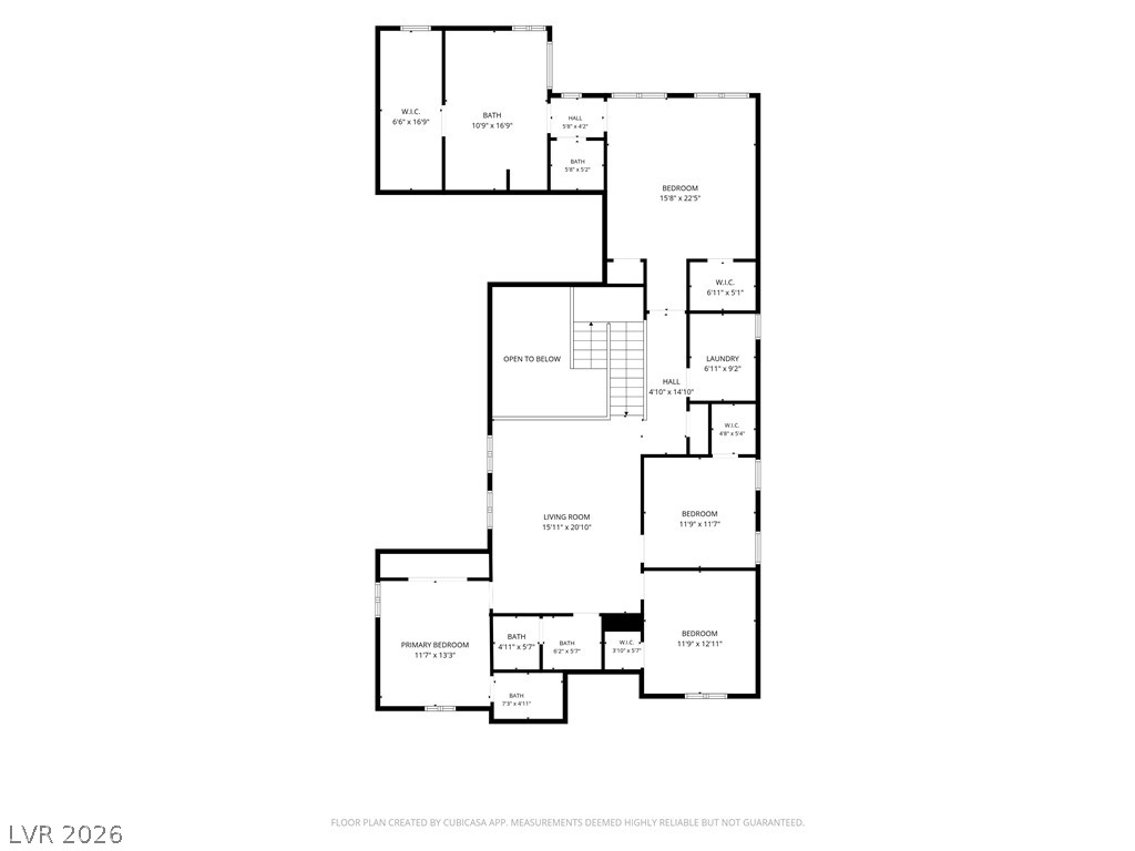 3038 Villanelle Avenue Henderson NV 89044