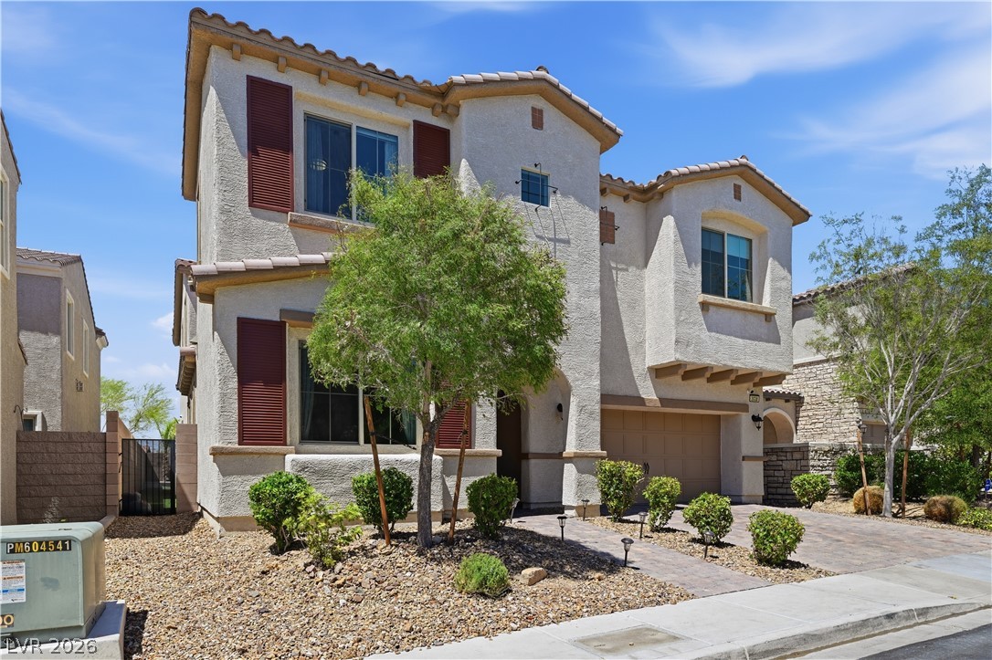 3038 Villanelle Avenue Henderson NV 89044
