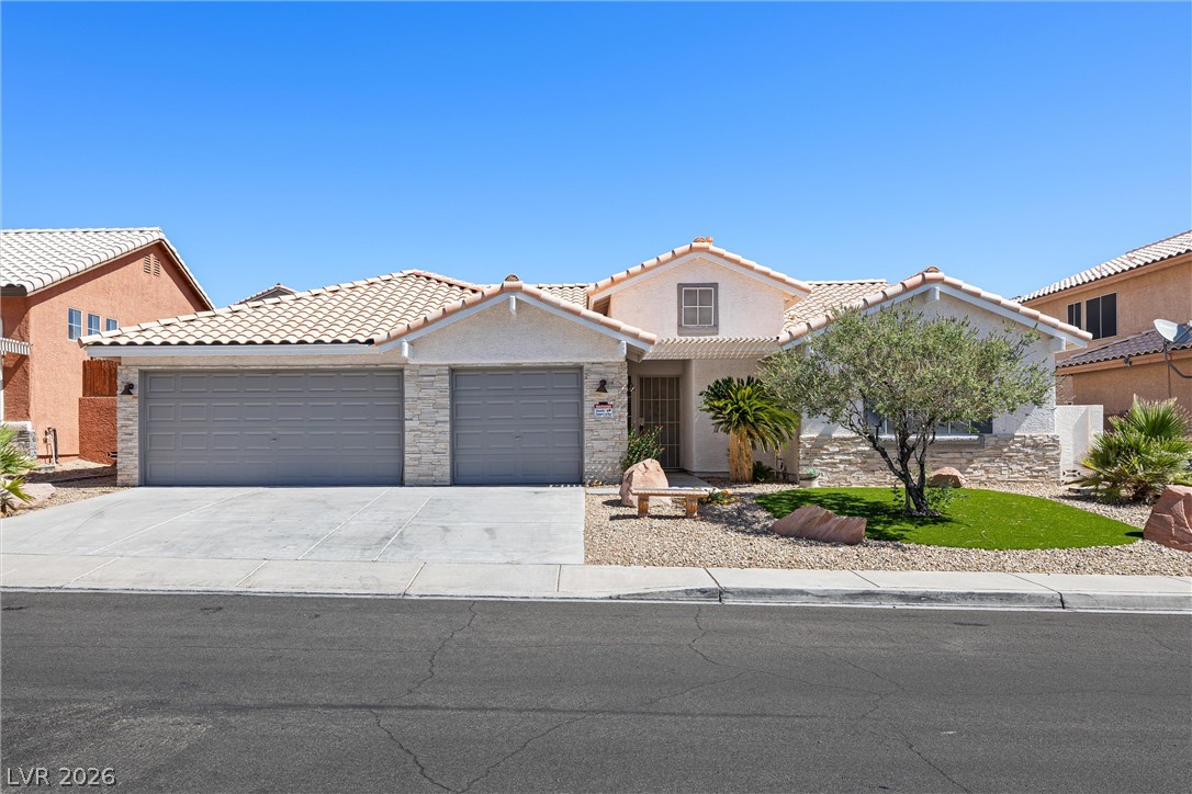 9886 Masked Duck Avenue Las Vegas NV 89117