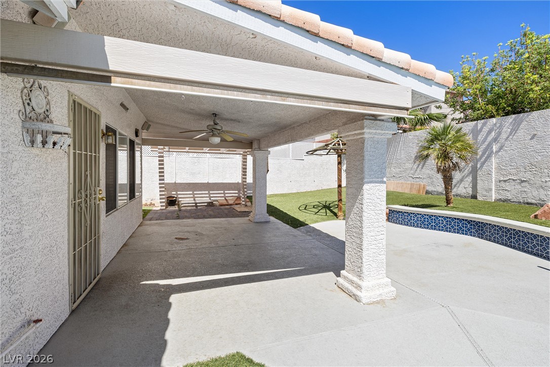 9886 Masked Duck Avenue Las Vegas NV 89117