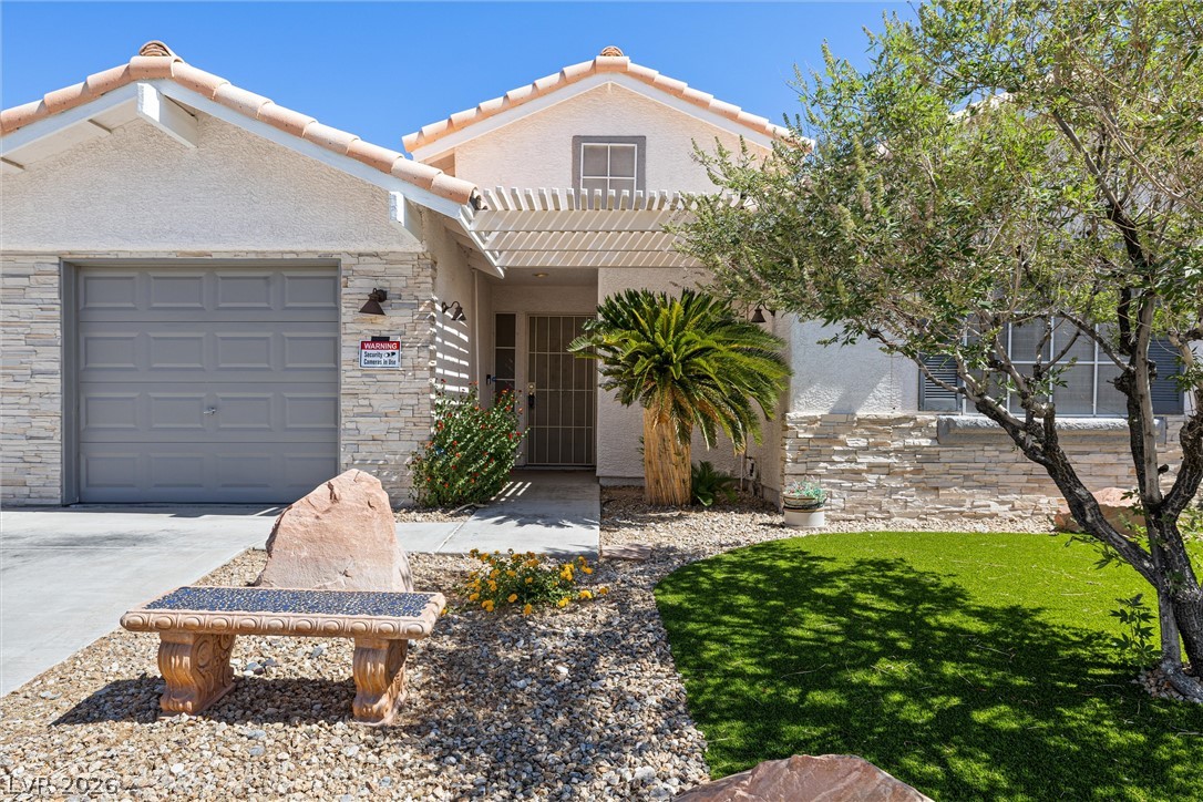 9886 Masked Duck Avenue Las Vegas NV 89117