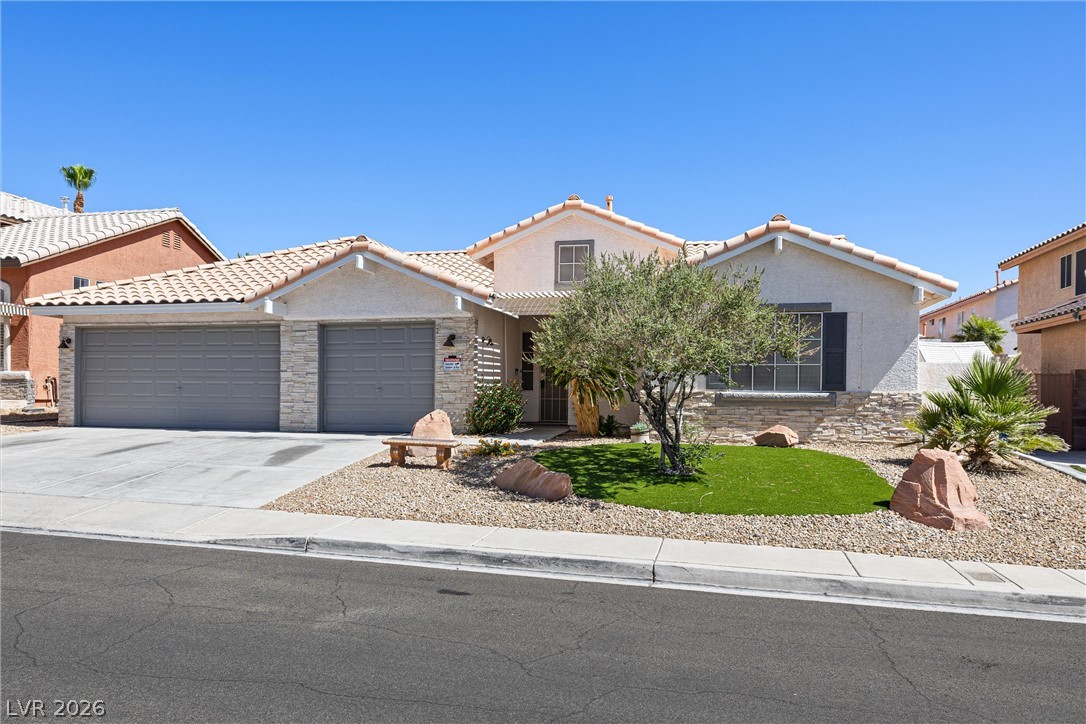9886 Masked Duck Avenue Las Vegas NV 89117