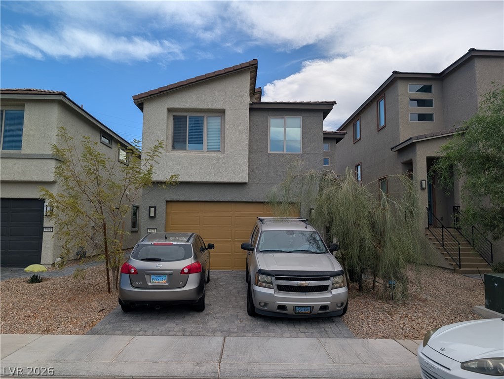 5971 Wyndham Estate Avenue Las Vegas NV 89141