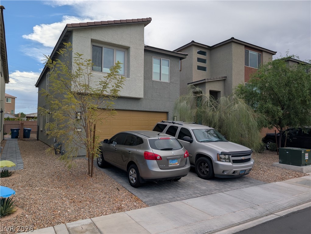 5971 Wyndham Estate Avenue Las Vegas NV 89141
